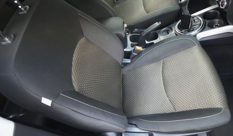 MITSUBISHI ASX  | FWD (przód) | Manualna | 117 KM | Czarny full