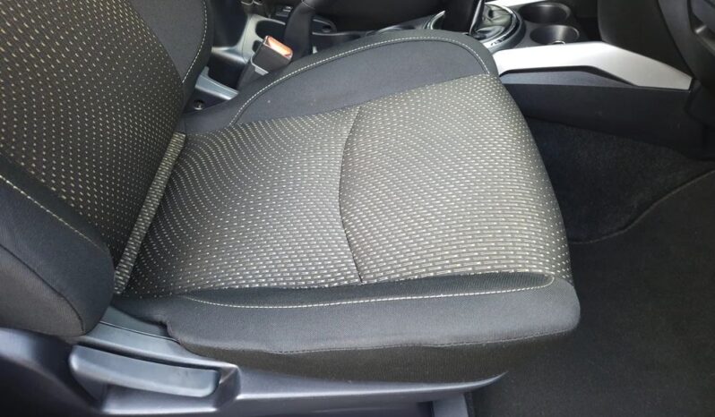 MITSUBISHI ASX  | FWD (przód) | Manualna | 117 KM | Czarny full