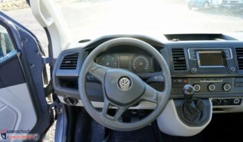 VOLKSWAGEN Transporter | FWD (przód) | Manualna | 150 KM | Szary full