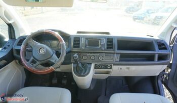 VOLKSWAGEN Transporter | FWD (przód) | Manualna | 150 KM | Szary full