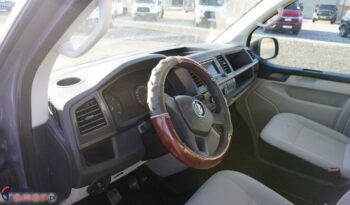 VOLKSWAGEN Transporter | FWD (przód) | Manualna | 150 KM | Szary full