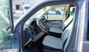 VOLKSWAGEN Transporter | FWD (przód) | Manualna | 150 KM | Szary full