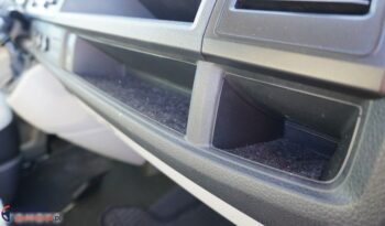 VOLKSWAGEN Transporter | FWD (przód) | Manualna | 150 KM | Szary full