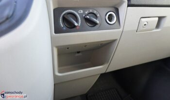 VOLKSWAGEN Transporter | FWD (przód) | Manualna | 150 KM | Szary full