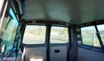 VOLKSWAGEN Transporter | FWD (przód) | Manualna | 150 KM | Szary full