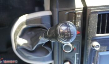 VOLKSWAGEN Transporter | FWD (przód) | Manualna | 150 KM | Szary full