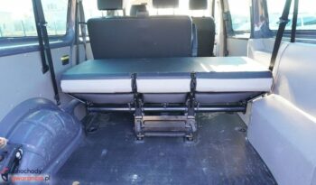 VOLKSWAGEN Transporter | FWD (przód) | Manualna | 150 KM | Szary full