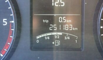 VOLKSWAGEN Transporter | FWD (przód) | Manualna | 150 KM | Szary full