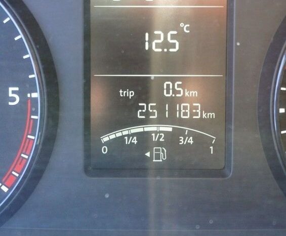 VOLKSWAGEN Transporter | FWD (przód) | Manualna | 150 KM | Szary full