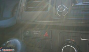 VOLKSWAGEN Transporter | FWD (przód) | Manualna | 150 KM | Szary full