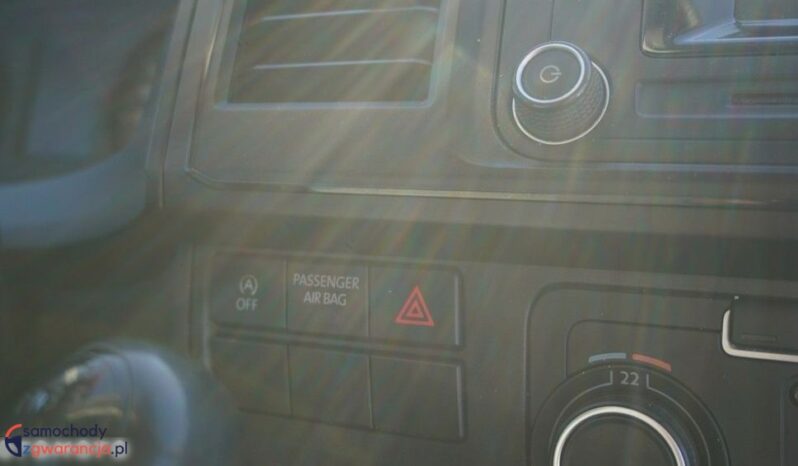 VOLKSWAGEN Transporter | FWD (przód) | Manualna | 150 KM | Szary full