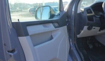 VOLKSWAGEN Transporter | FWD (przód) | Manualna | 150 KM | Szary full