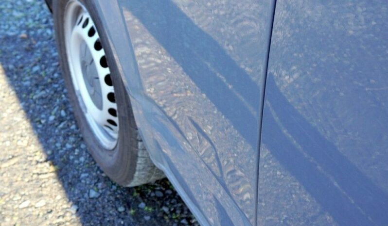 VOLKSWAGEN Transporter | FWD (przód) | Manualna | 150 KM | Szary full
