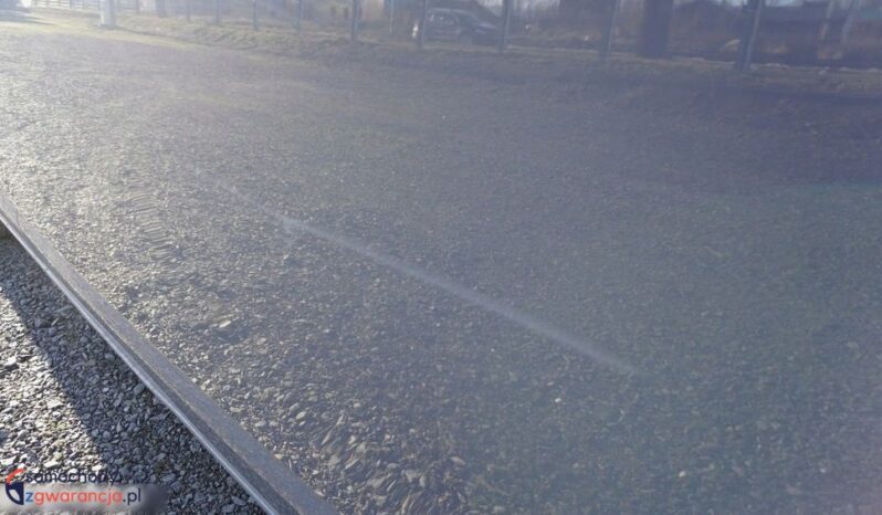 VOLKSWAGEN Transporter | FWD (przód) | Manualna | 150 KM | Szary full
