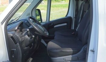 OPEL Movano | FWD (przód) | Manualna | 165 KM | Biały full