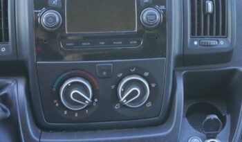 OPEL Movano | FWD (przód) | Manualna | 165 KM | Biały full