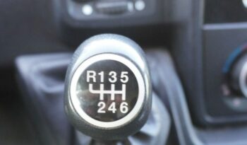 OPEL Movano | FWD (przód) | Manualna | 165 KM | Biały full
