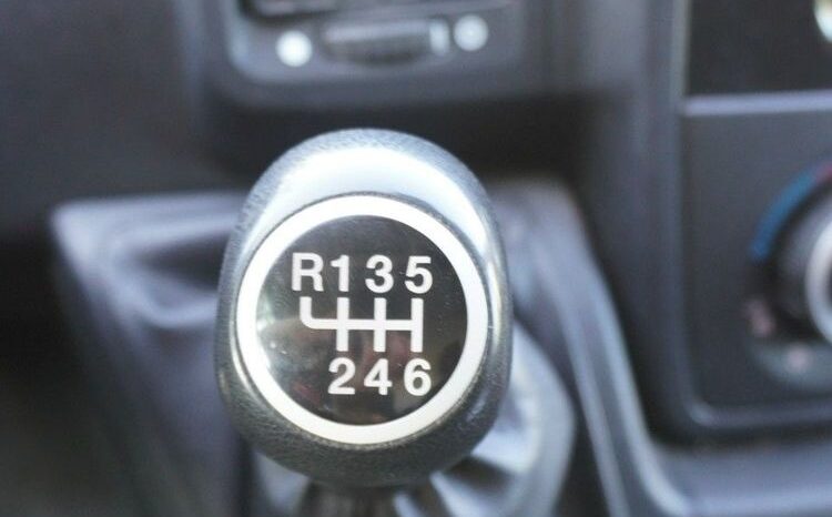 OPEL Movano | FWD (przód) | Manualna | 165 KM | Biały full