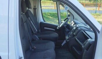 OPEL Movano | FWD (przód) | Manualna | 165 KM | Biały full