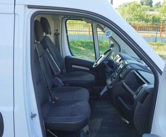 OPEL Movano | FWD (przód) | Manualna | 165 KM | Biały full