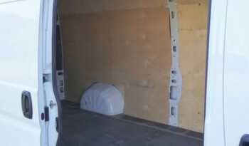 OPEL Movano | FWD (przód) | Manualna | 165 KM | Biały full