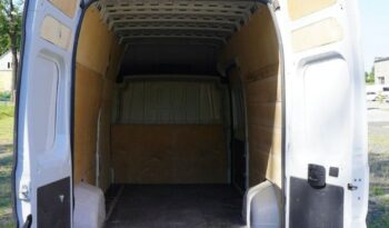 OPEL Movano | FWD (przód) | Manualna | 165 KM | Biały full