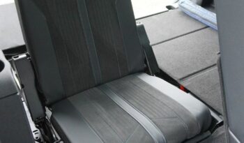 PEUGEOT 5008  | FWD (przód) | Manualna | 130 KM | Biały full