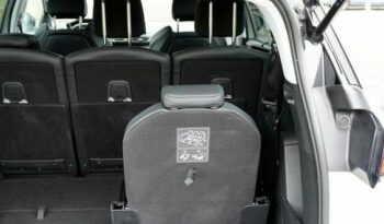 PEUGEOT 5008  | FWD (przód) | Manualna | 130 KM | Biały full