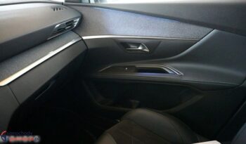 PEUGEOT 5008  | FWD (przód) | Manualna | 130 KM | Biały full