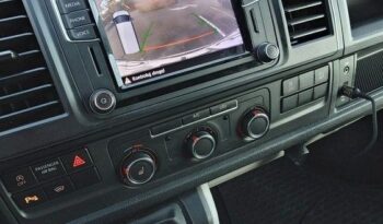 VOLKSWAGEN Transporter | 4×4 (doł. automatycznie) | Automatyczna | 150 KM | Biały full