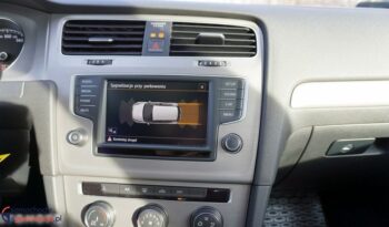 VOLKSWAGEN Golf  | FWD (przód) | Manualna | 125 KM | Biały full