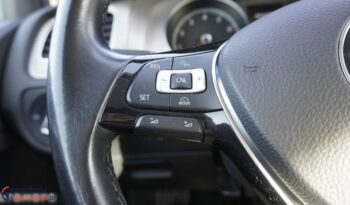 VOLKSWAGEN Golf  | FWD (przód) | Manualna | 125 KM | Biały full