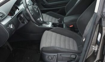 VOLKSWAGEN Passat CC | FWD (przód) | Automatyczna | 160 KM | Brązowy full