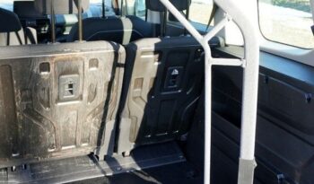 CITROEN Berlingo  | FWD (przód) | Manualna | 102 KM | Czerwony full