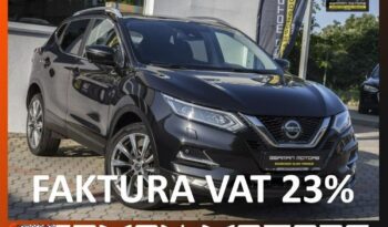 Nissan Qashqai  | Fwd (Przód) | Automatyczna | 160 Km | Czarny