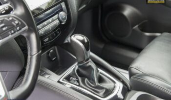 NISSAN Qashqai  | FWD (przód) | Automatyczna | 160 KM | Czarny full