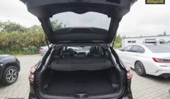 NISSAN Qashqai  | FWD (przód) | Automatyczna | 160 KM | Czarny full