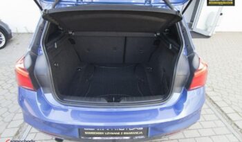 BMW Seria 1  | RWD (tył) | Manualna | 136 KM | Niebieski full