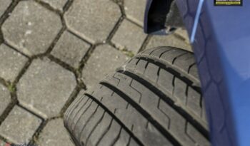 BMW Seria 1  | RWD (tył) | Manualna | 136 KM | Niebieski full