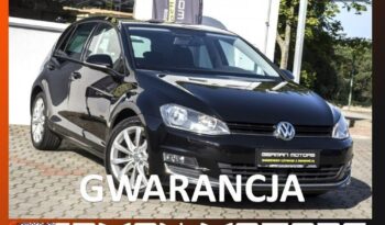Volkswagen Golf  | Fwd (Przód) | Manualna | 140 Km | Czarny