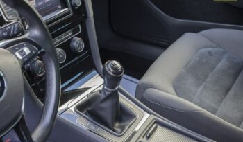VOLKSWAGEN Golf  | FWD (przód) | Manualna | 140 KM | Czarny full