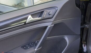 VOLKSWAGEN Golf  | FWD (przód) | Manualna | 140 KM | Czarny full