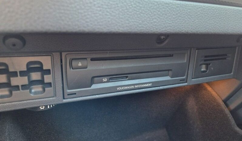 VOLKSWAGEN Golf  | FWD (przód) | Manualna | 140 KM | Czarny full