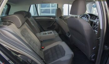 VOLKSWAGEN Golf  | FWD (przód) | Manualna | 140 KM | Czarny full
