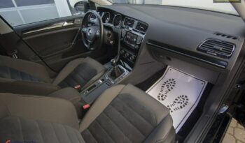 VOLKSWAGEN Golf  | FWD (przód) | Manualna | 140 KM | Czarny full