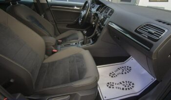VOLKSWAGEN Golf  | FWD (przód) | Manualna | 140 KM | Czarny full