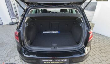 VOLKSWAGEN Golf  | FWD (przód) | Manualna | 140 KM | Czarny full