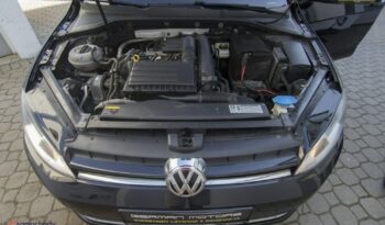 VOLKSWAGEN Golf  | FWD (przód) | Manualna | 140 KM | Czarny full