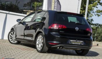 VOLKSWAGEN Golf  | FWD (przód) | Manualna | 140 KM | Czarny full