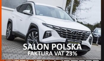 Hyundai Tucson  | 4X4 (Doł. Automatycznie) | Automatyczna | 180 Km | Biały